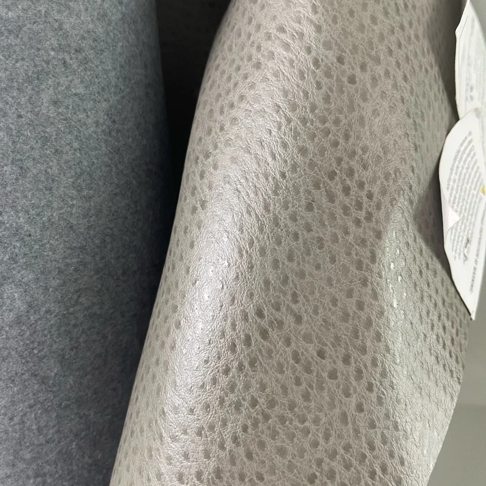 Pindler Upholstery Fabric- 4 Yards Ostrich Texture Faux Leather.